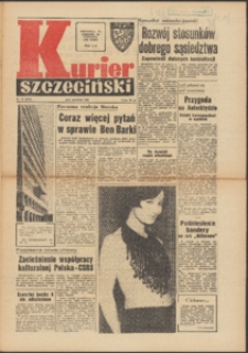 Kurier Szczeciński. 1966 nr 18 wyd.AB