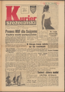 Kurier Szczeciński. 1966 nr 190 wyd.AB