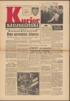 Kurier Szczeciński. 1966 nr 193 wyd.AB