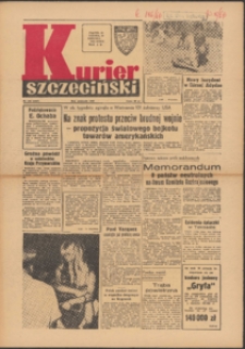 Kurier Szczeciński. 1966 nr 194 wyd.AB