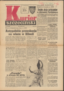Kurier Szczeciński. 1966 nr 196 wyd.AB