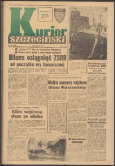 Kurier Szczeciński. 1966 nr 199 wyd.AB + dodatek Harcerski Trop nr 8