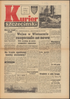 Kurier Szczeciński. 1966 nr 19 wyd.AB