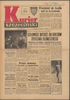 Kurier Szczeciński. 1966 nr 203 wyd.AB