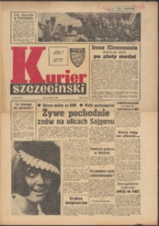 Kurier Szczeciński. 1966 nr 204 wyd.AB