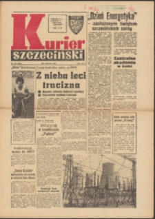Kurier Szczeciński. 1966 nr 207 wyd.AB