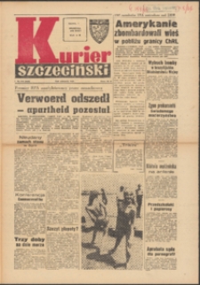 Kurier Szczeciński. 1966 nr 210 wyd.AB