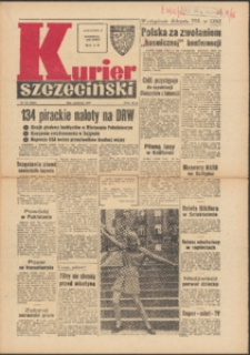 Kurier Szczeciński. 1966 nr 211 wyd.AB