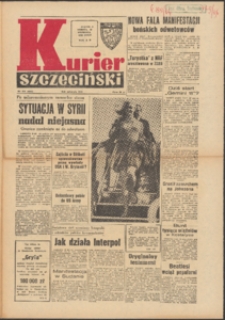 Kurier Szczeciński. 1966 nr 212 wyd.AB