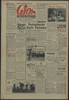 Głos Koszaliński. 1956, grudzień, nr 297