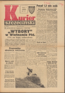 Kurier Szczeciński. 1966 nr 214 wyd.AB