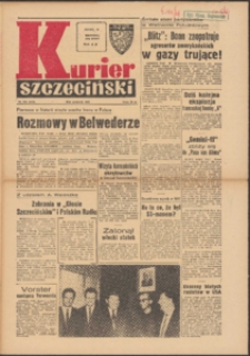 Kurier Szczeciński. 1966 nr 216 wyd.AB