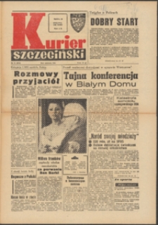 Kurier Szczeciński. 1966 nr 21 wyd.AB