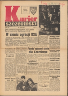 Kurier Szczeciński. 1966 nr 221 wyd.AB