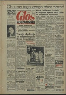 Głos Koszaliński. 1956, grudzień, nr 298