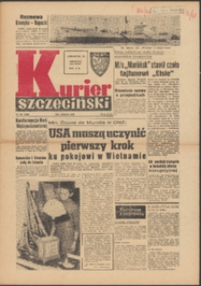 Kurier Szczeciński. 1966 nr 229 wyd.AB
