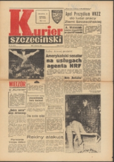 Kurier Szczeciński. 1966 nr 22 wyd.AB