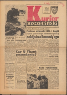 Kurier Szczeciński. 1966 nr 230 wyd.AB