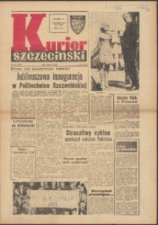 Kurier Szczeciński. 1966 nr 232 wyd.AB