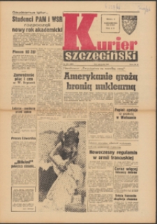 Kurier Szczeciński. 1966 nr 234 wyd.AB