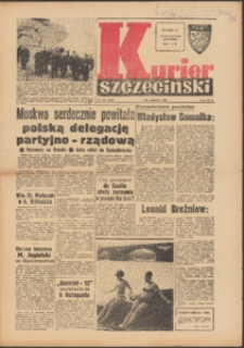 Kurier Szczeciński. 1966 nr 239 wyd.AB