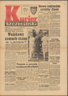 Kurier Szczeciński. 1966 nr 248 wyd.AB