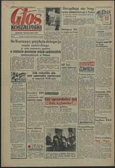 Głos Koszaliński. 1956, grudzień, nr 301