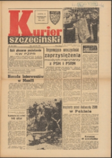 Kurier Szczeciński. 1966 nr 250 wyd.AB