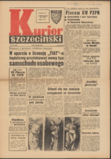 Kurier Szczeciński. 1966 nr 251 wyd.AB