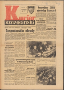 Kurier Szczeciński. 1966 nr 253 wyd.AB
