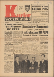 Kurier Szczeciński. 1966 nr 254 wyd.AB