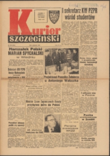 Kurier Szczeciński. 1966 nr 259 wyd.AB