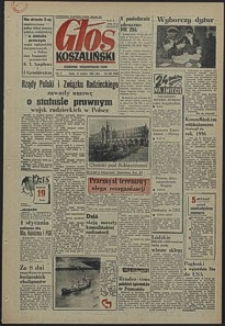 Głos Koszaliński. 1956, grudzień, nr 302