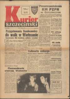 Kurier Szczeciński. 1966 nr 25 wyd.AB