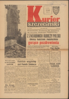 Kurier Szczeciński. 1966 nr 260 wyd.AB