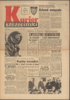 Kurier Szczeciński. 1966 nr 263 wyd.AB