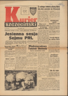 Kurier Szczeciński. 1966 nr 264 wyd.AB