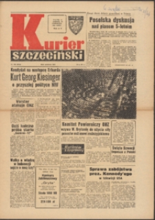 Kurier Szczeciński. 1966 nr 265 wyd.AB