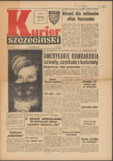 Kurier Szczeciński. 1966 nr 268 wyd.AB