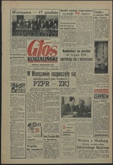 Głos Koszaliński. 1956, grudzień, nr 303