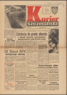 Kurier Szczeciński. 1966 nr 269 wyd.AB