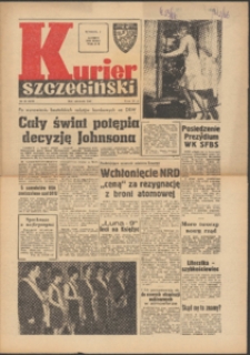 Kurier Szczeciński. 1966 nr 26 wyd.AB