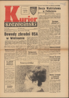 Kurier Szczeciński. 1966 nr 270 wyd.AB