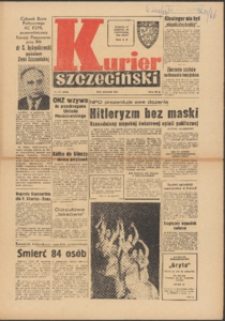 Kurier Szczeciński. 1966 nr 277 wyd.AB