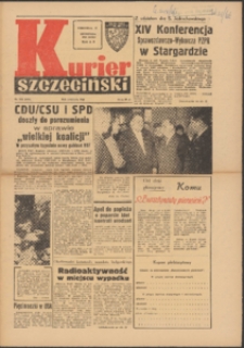 Kurier Szczeciński. 1966 nr 278 wyd.AB