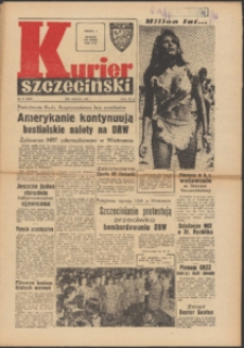 Kurier Szczeciński. 1966 nr 27 wyd.AB