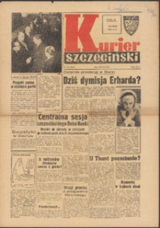 Kurier Szczeciński. 1966 nr 281 wyd.AB