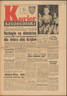 Kurier Szczeciński. 1966 nr 283 wyd.AB