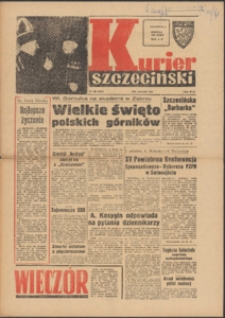 Kurier Szczeciński. 1966 nr 284 wyd.AB