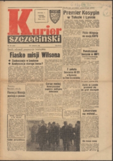 Kurier Szczeciński. 1966 nr 286 wyd.AB